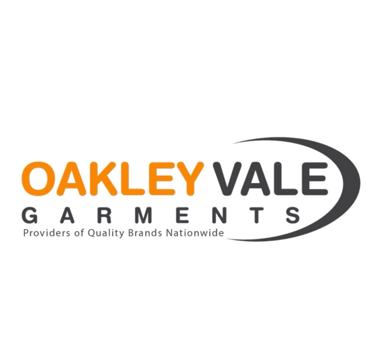 Oakley Vale Garments — Providers of Quality Brands Nationwide